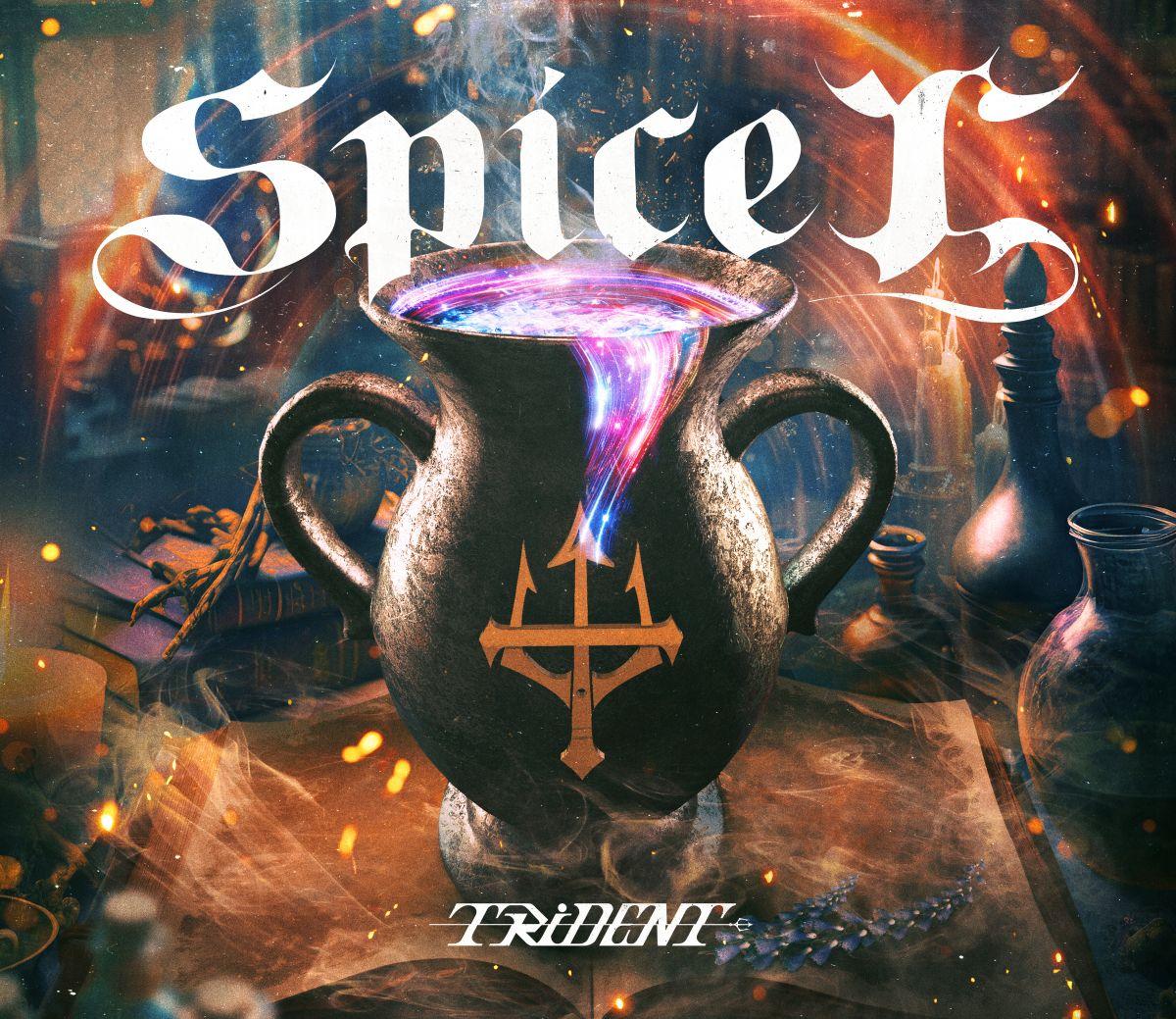 spice ”X” [初回限定盤]