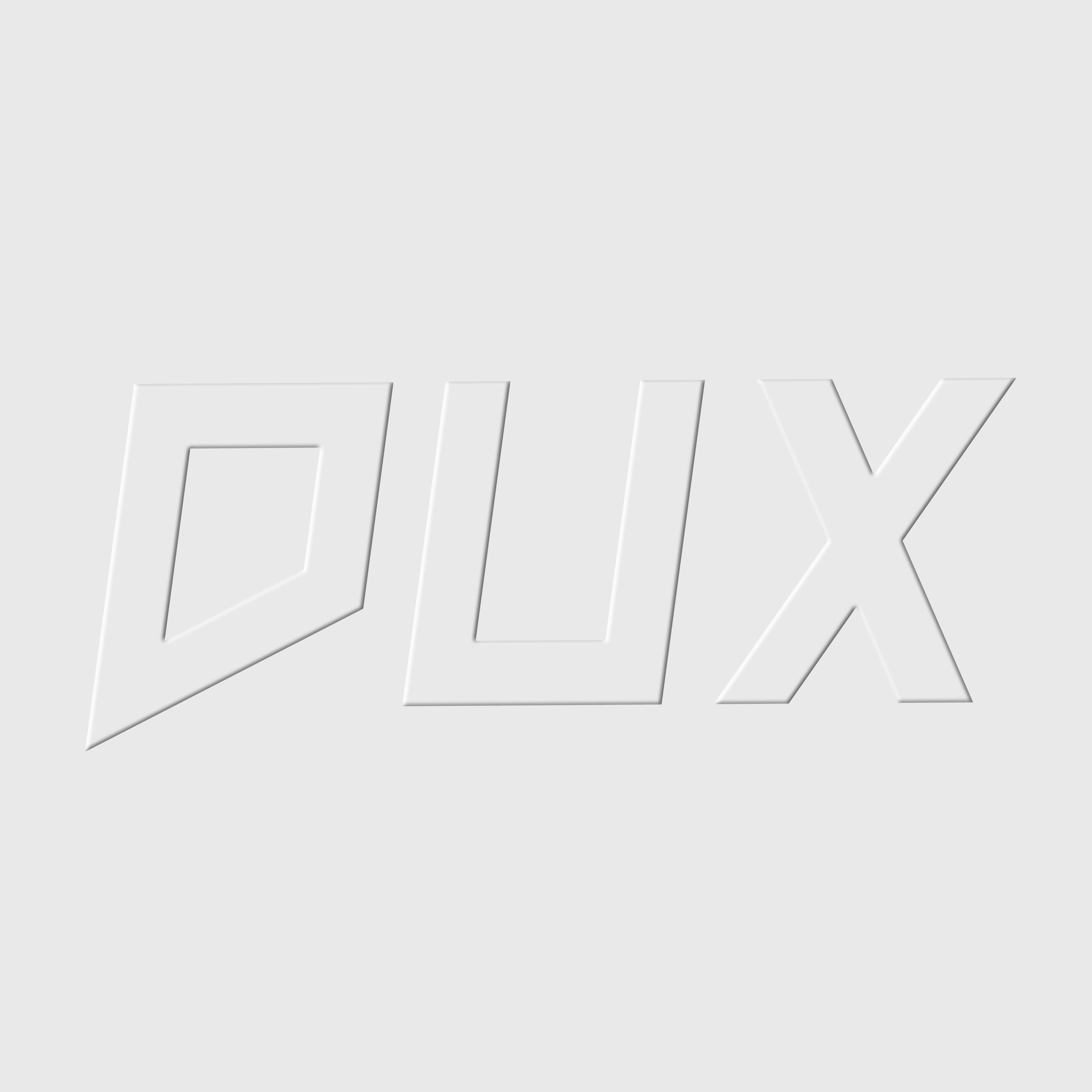 DUX [通常盤]