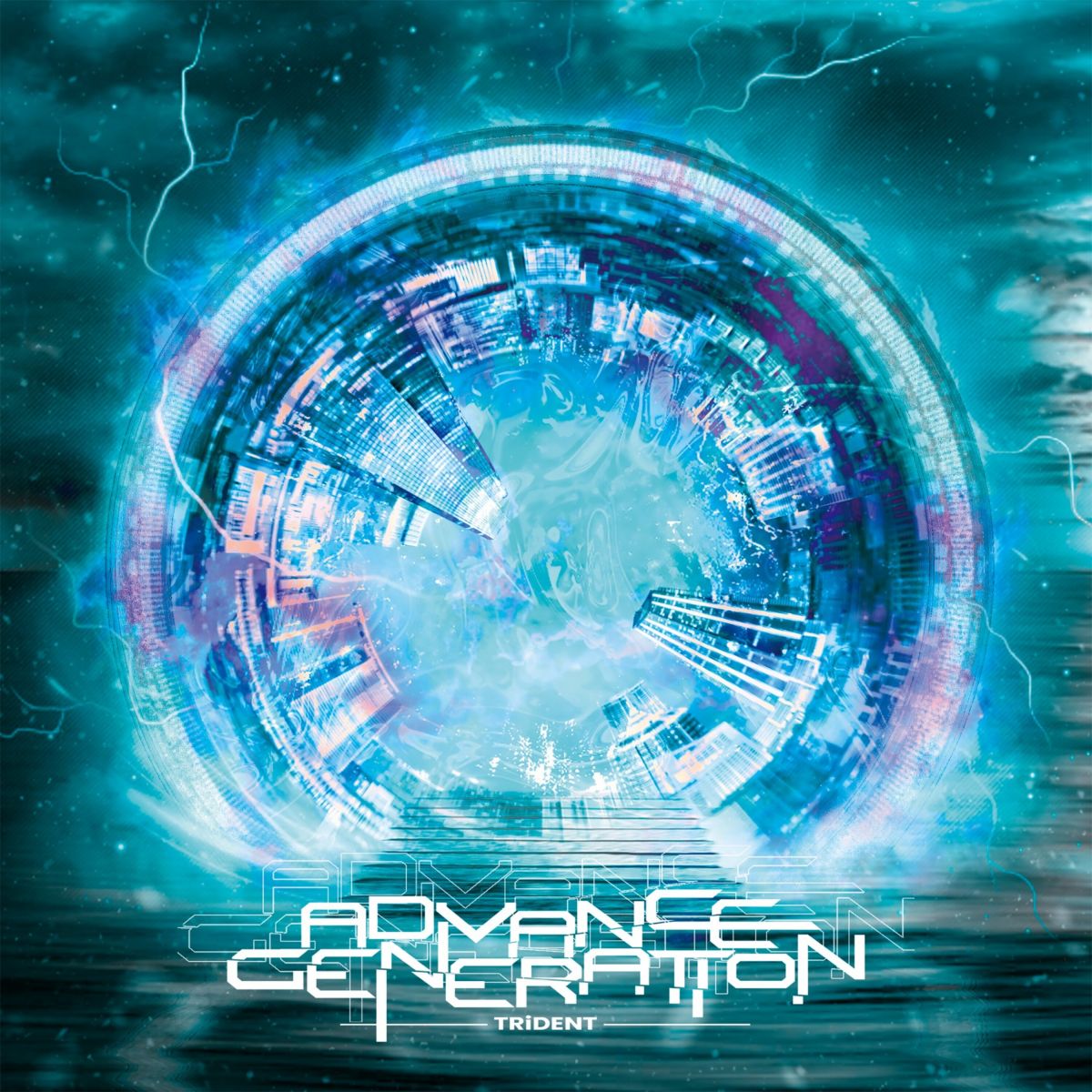 ADVANCE GENERATION [完全生産限定盤]