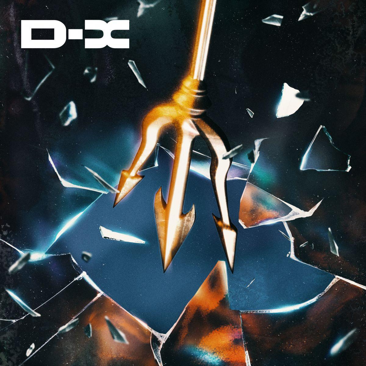 D-X [初回限定盤]
