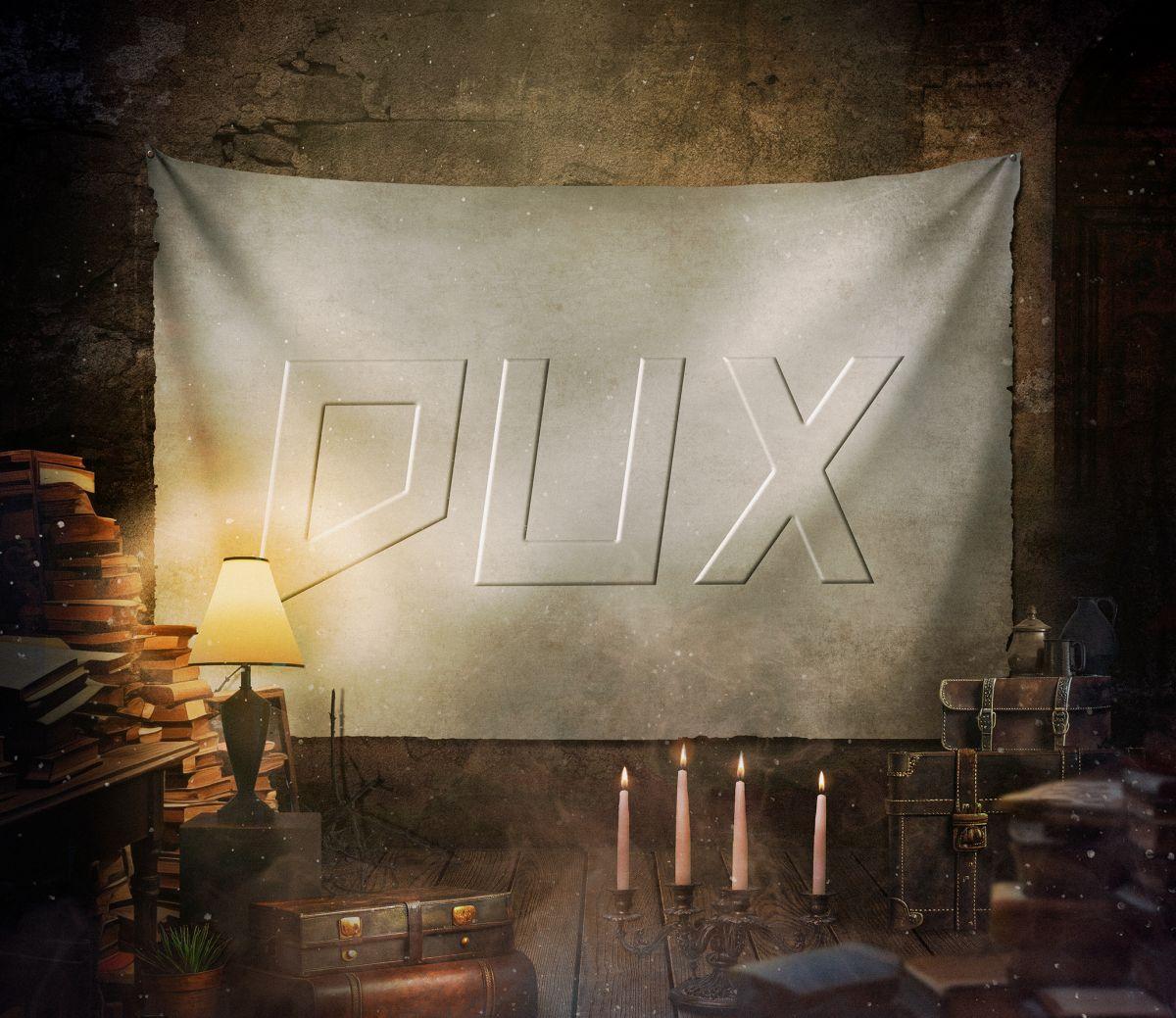DUX [初回限定盤]