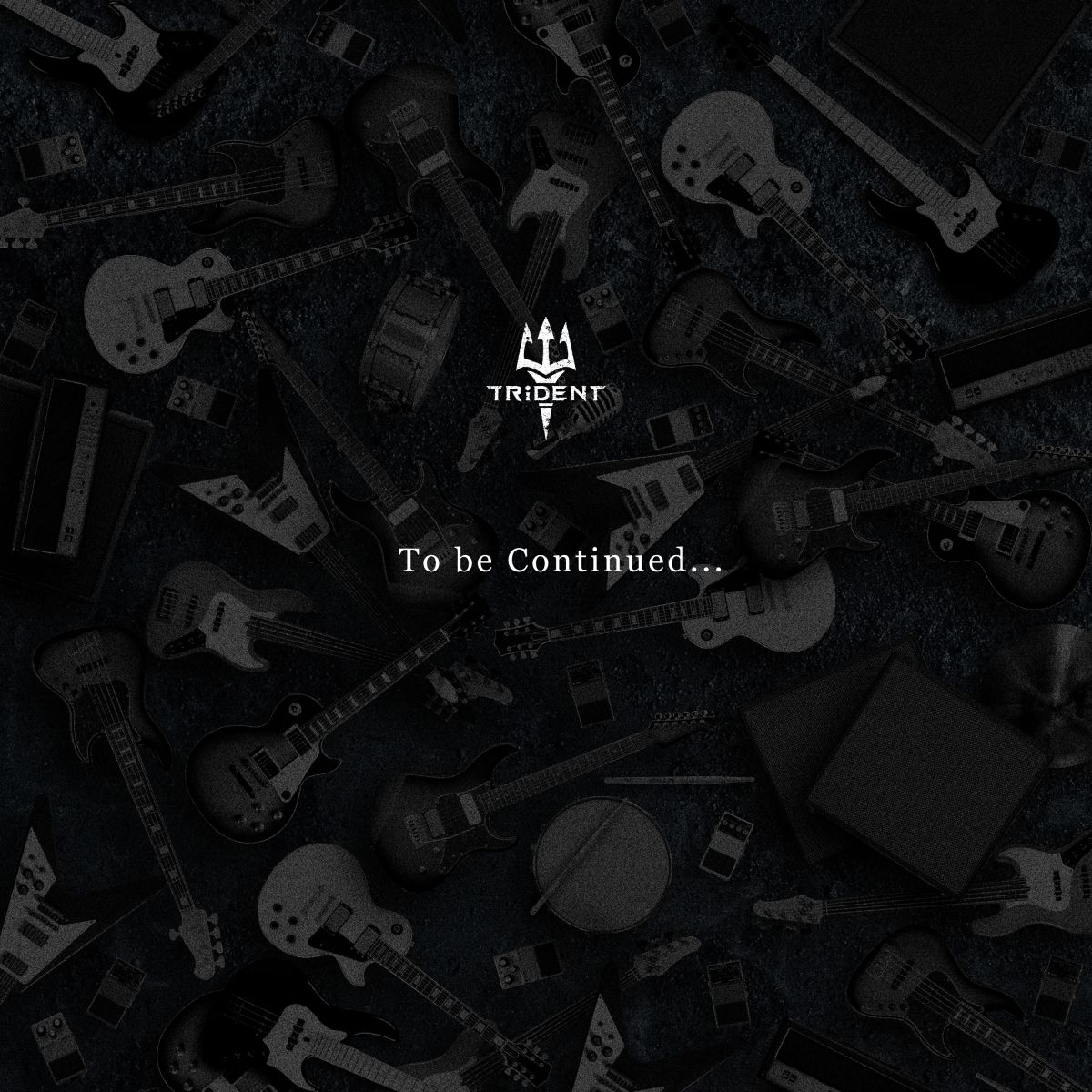 To be Continued...