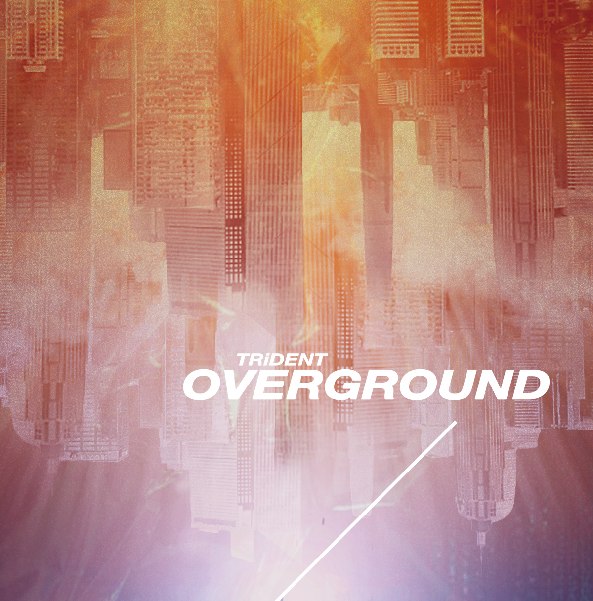 OVER GROUND [初回限定盤]