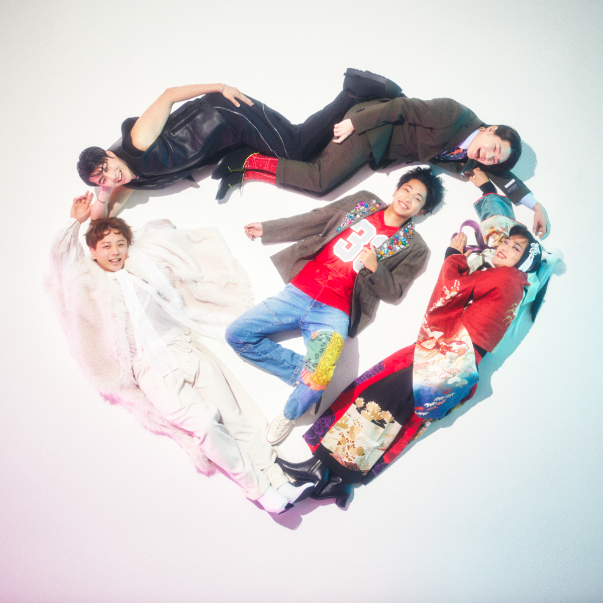 Mr.TROT JAPAN「ALLHEARTS」