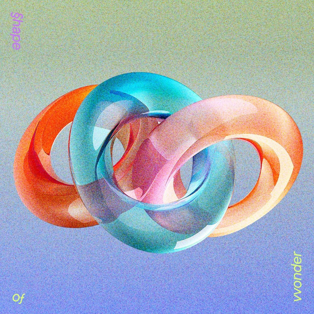 shape of wonder / エッセイ