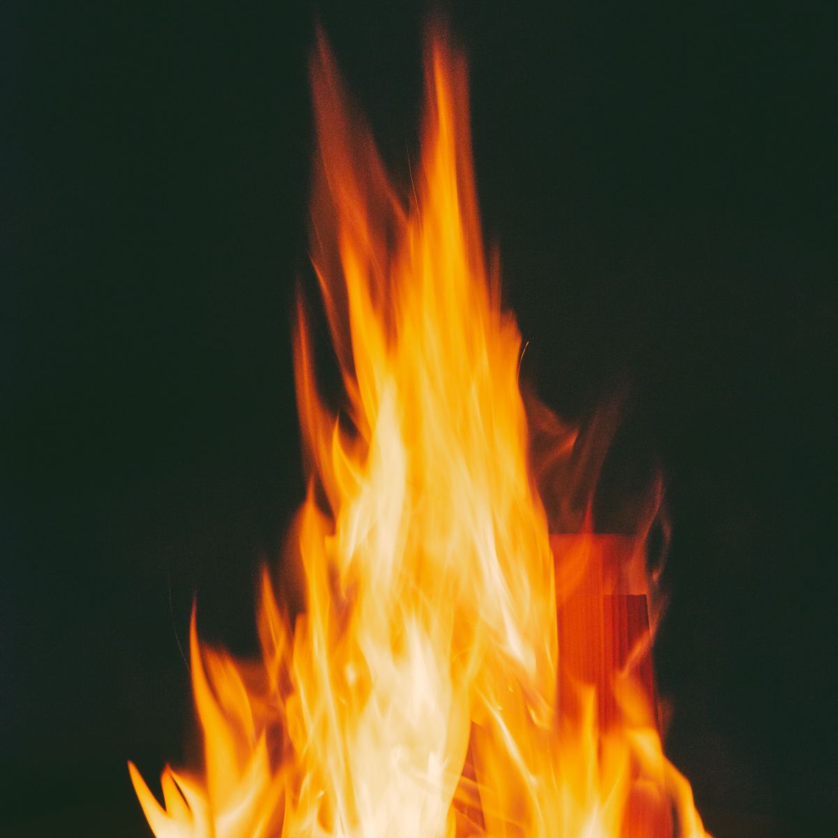  Burn!! / わすれない