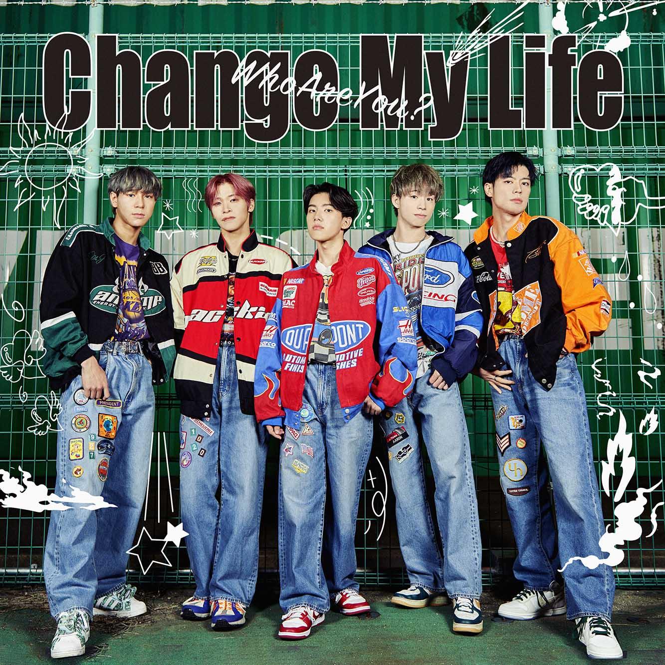 Change My Life