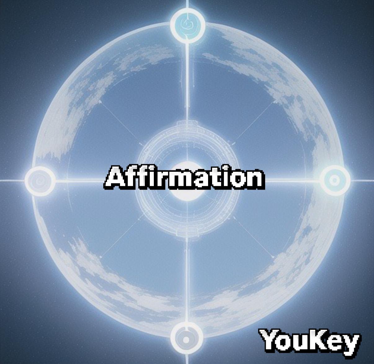 Affirmation