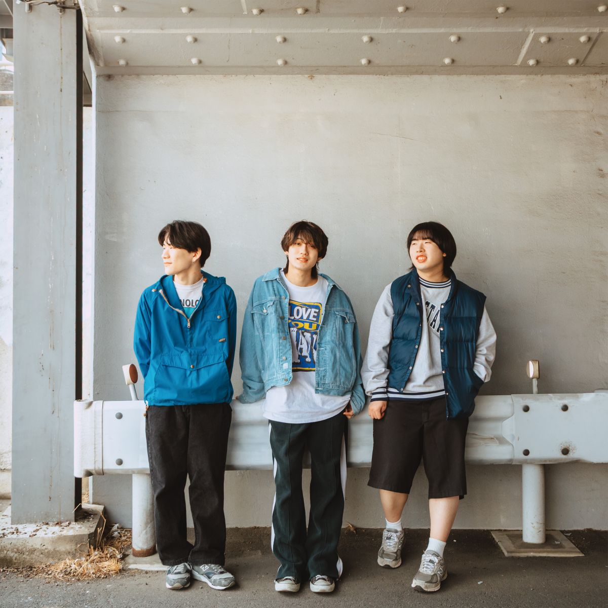 『青い春のその先へ』