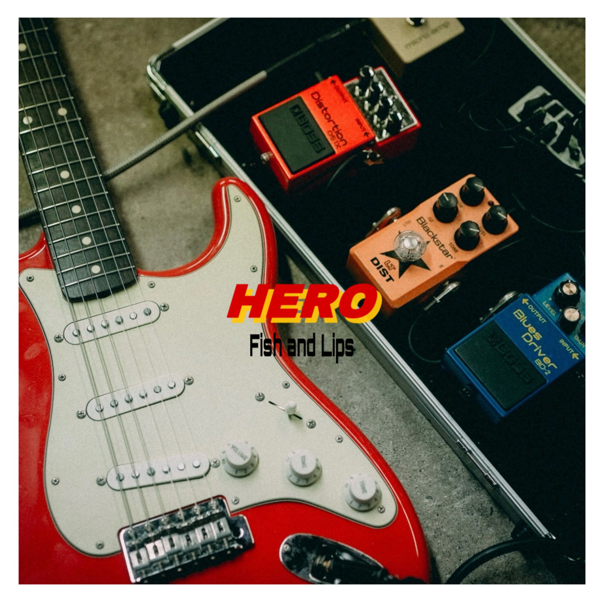『HERO』