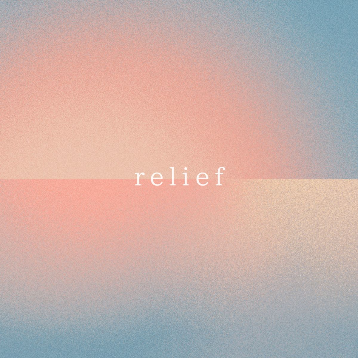 relief