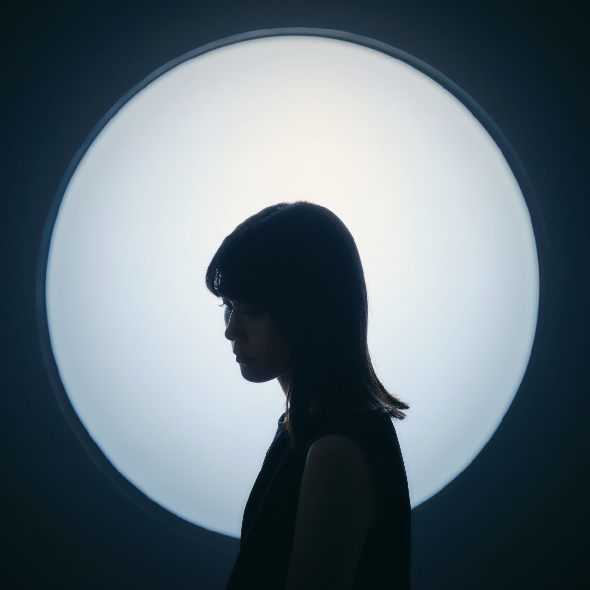 夜に潜って