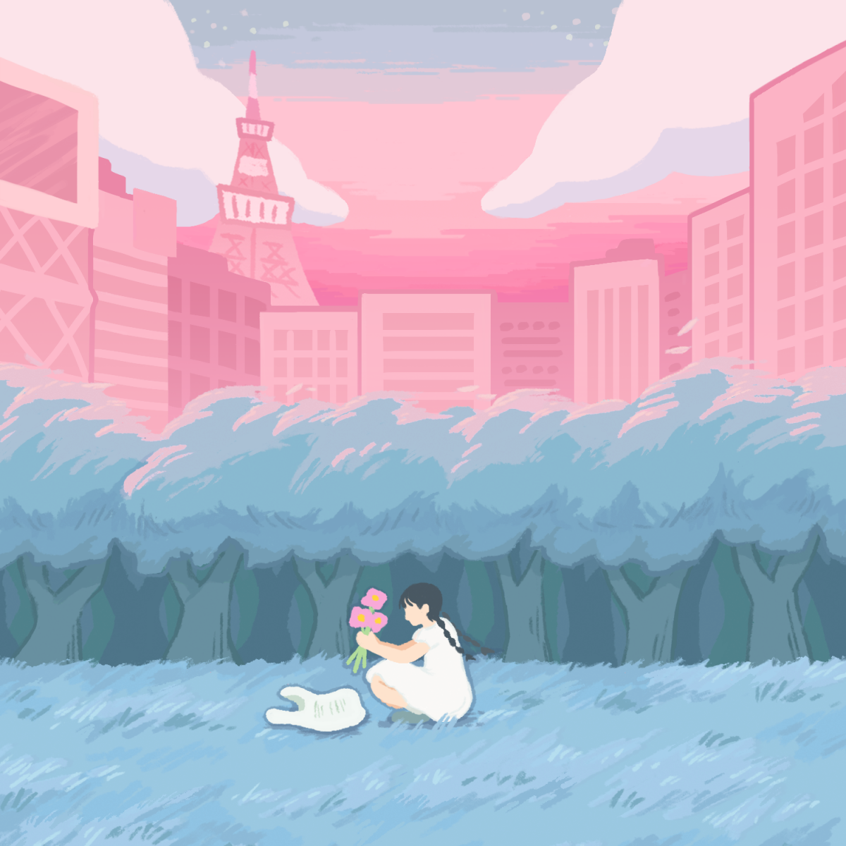 春愁