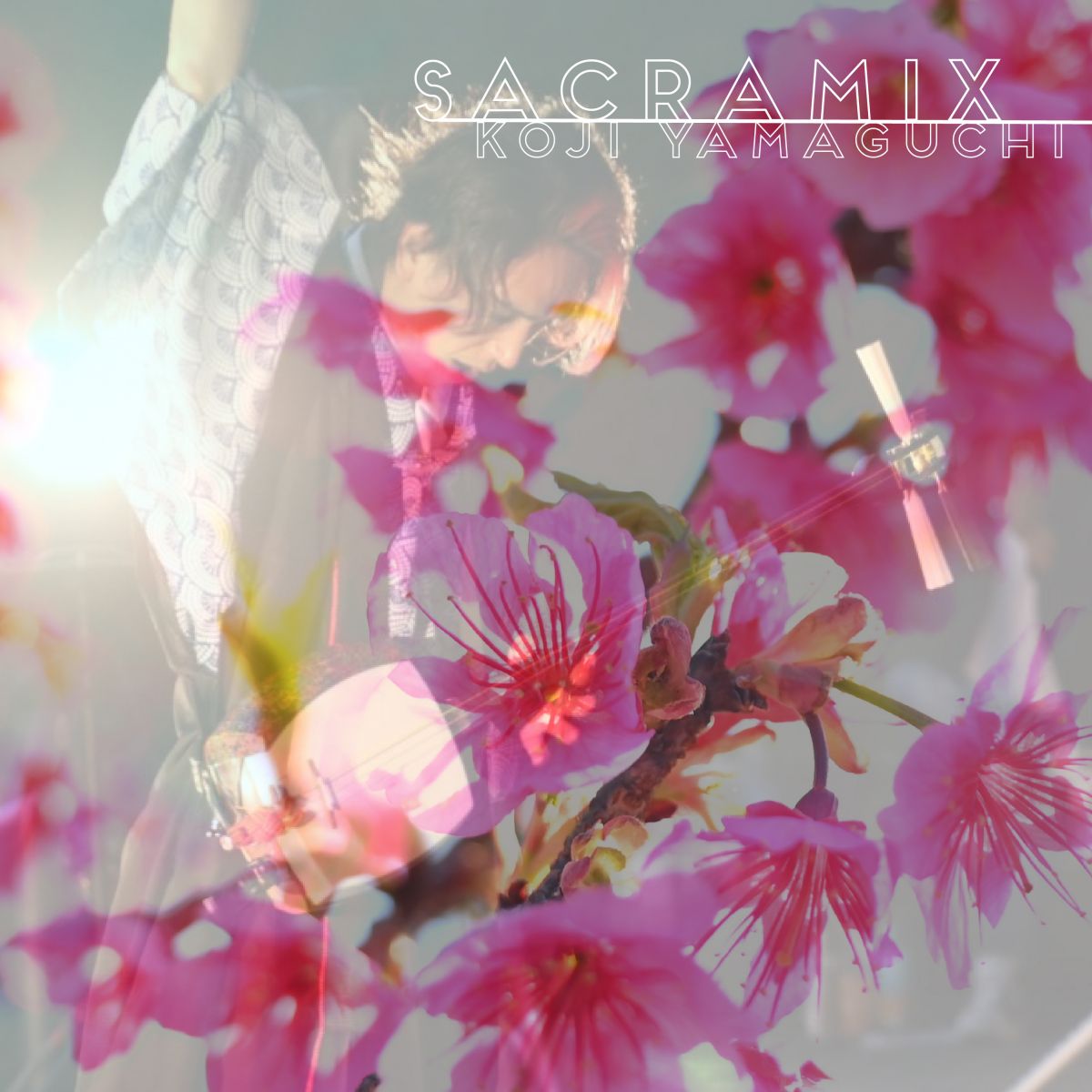SACRA MIX