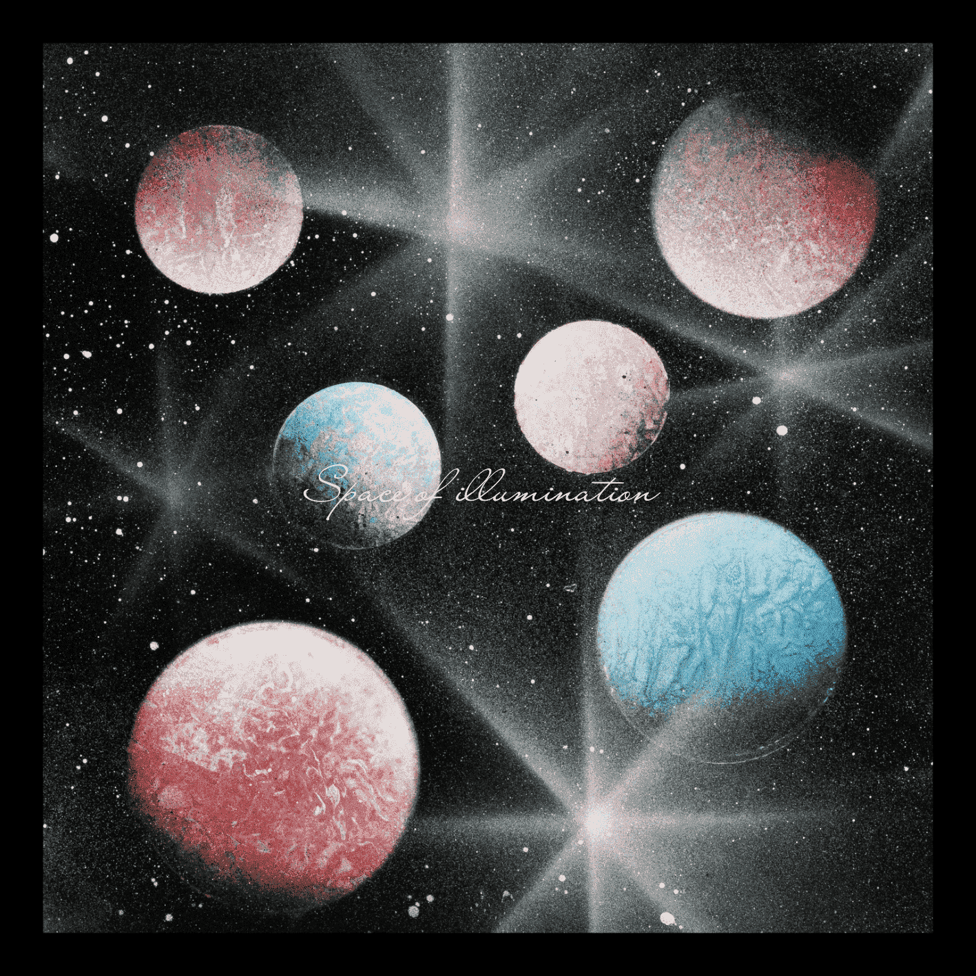 Space of illumination