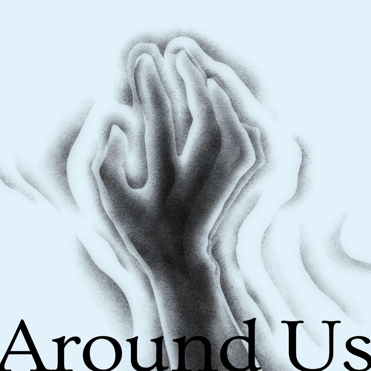 Around us
