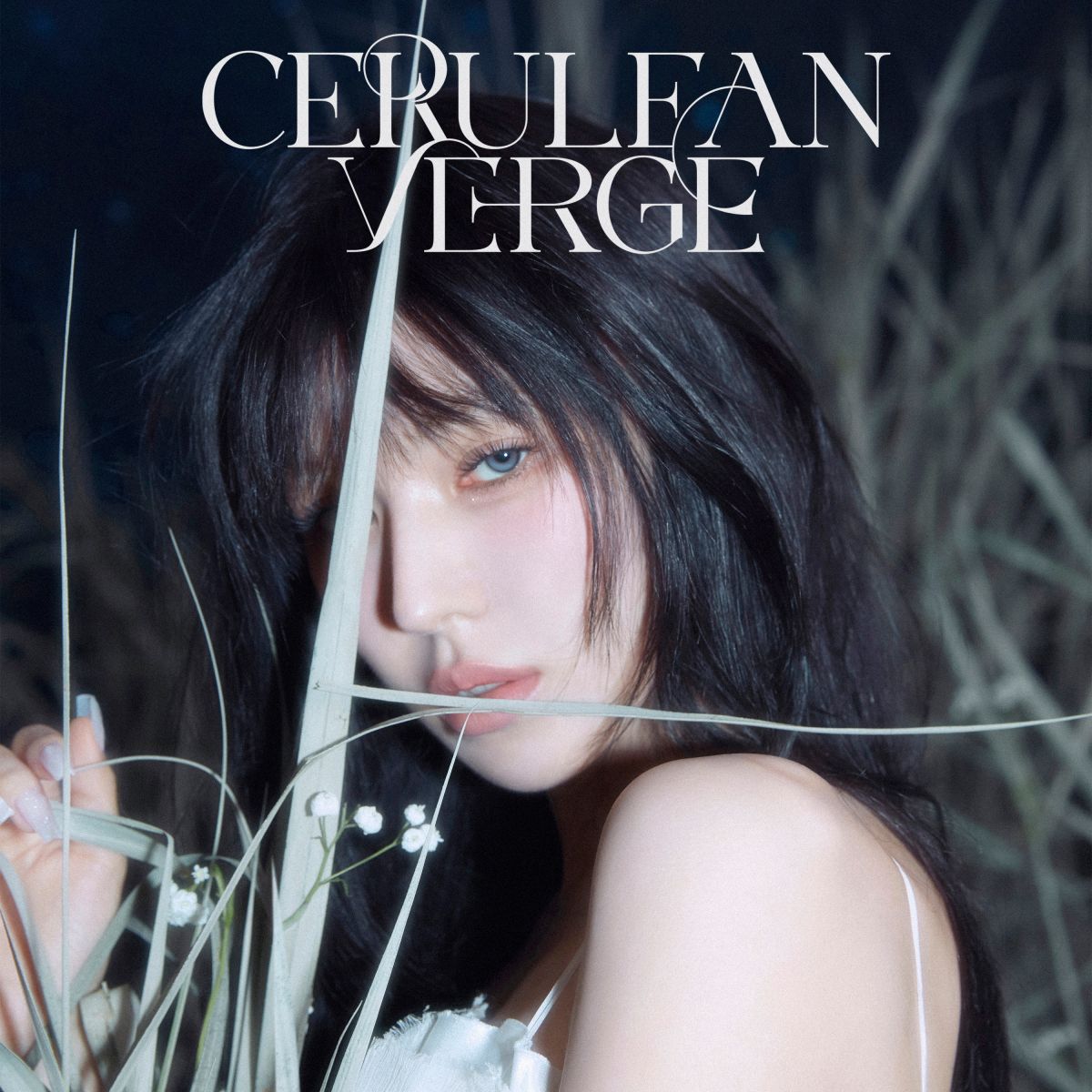 The 3rd Mini Album [Cerulean Verge]