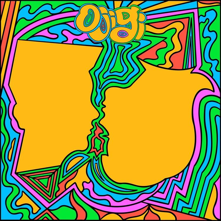 ojigi