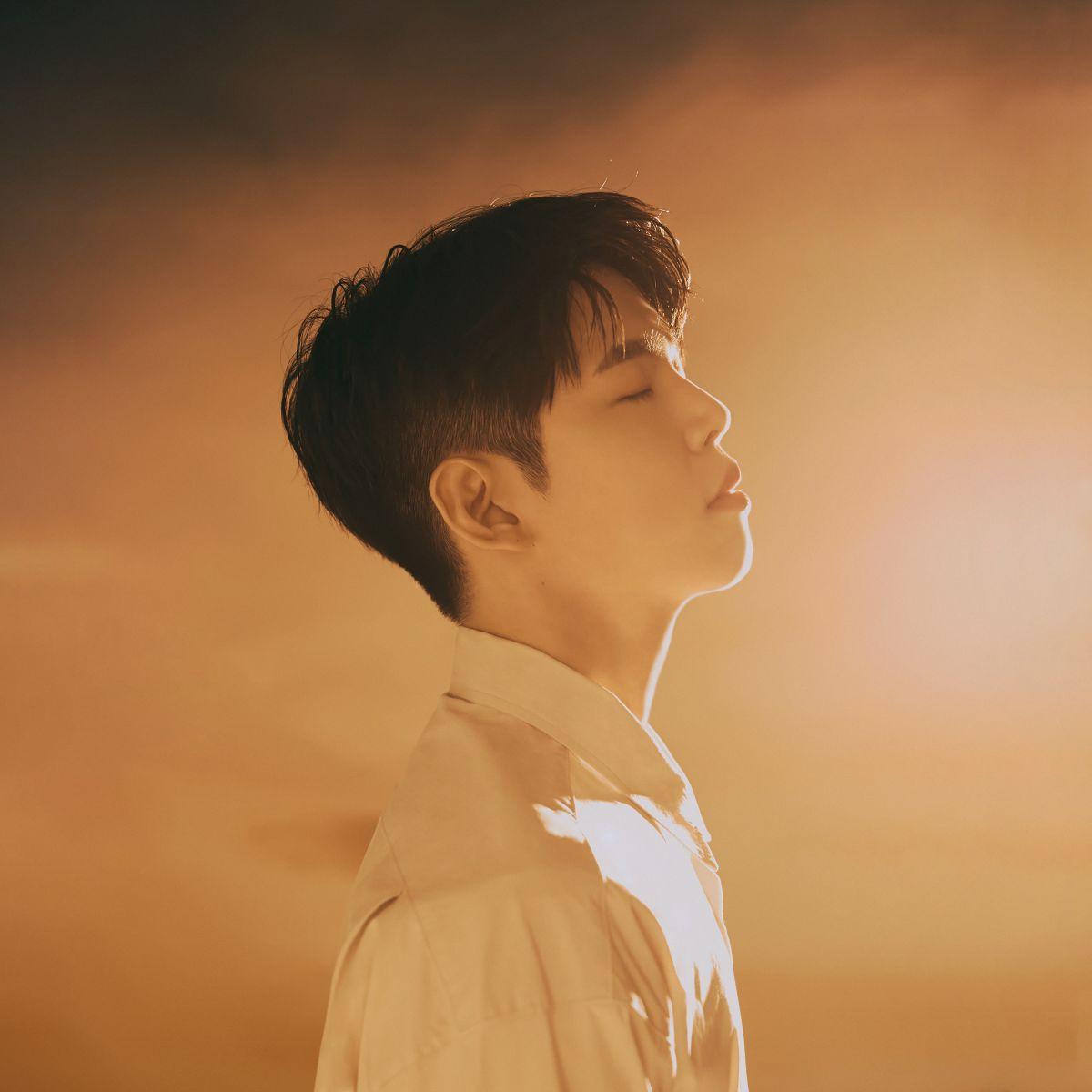 Paul Kim - 화 좀 풀어봐 (Don't be mad)