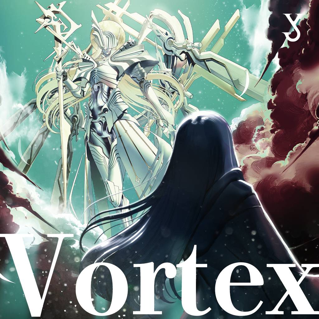 Vortex