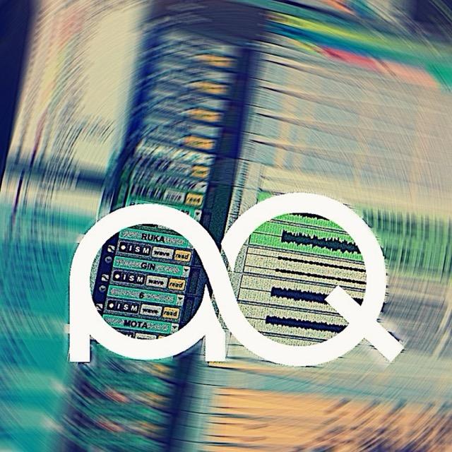 1st EP 『QUES』