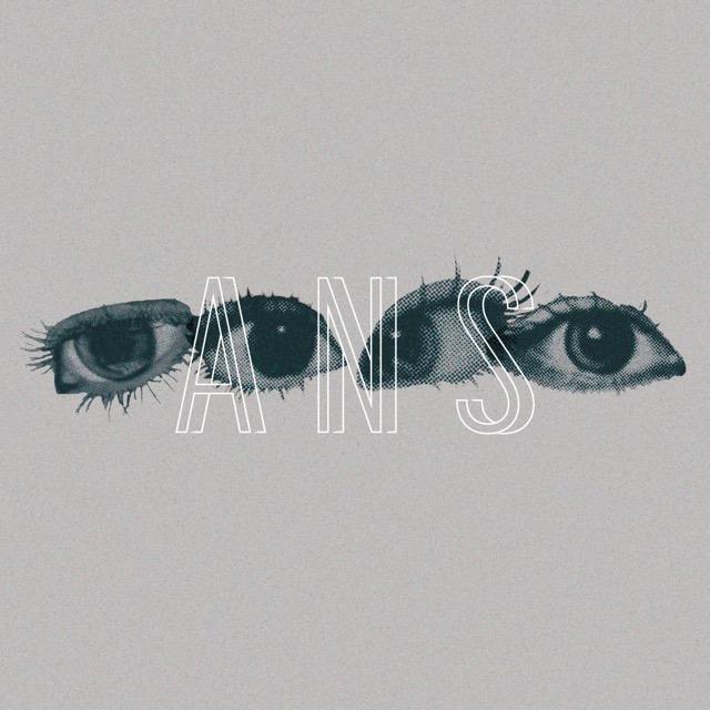 2nd EP 『ANS』