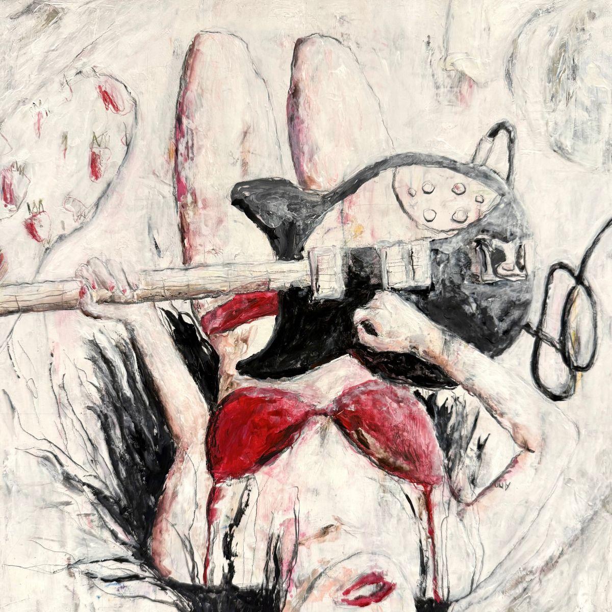 秘密のスポット