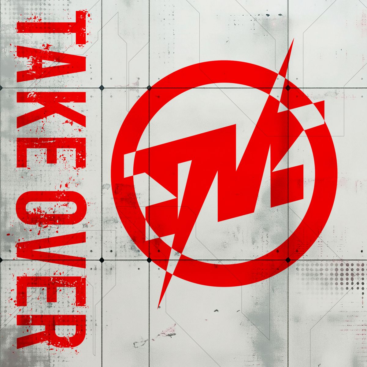 TAKE OVER