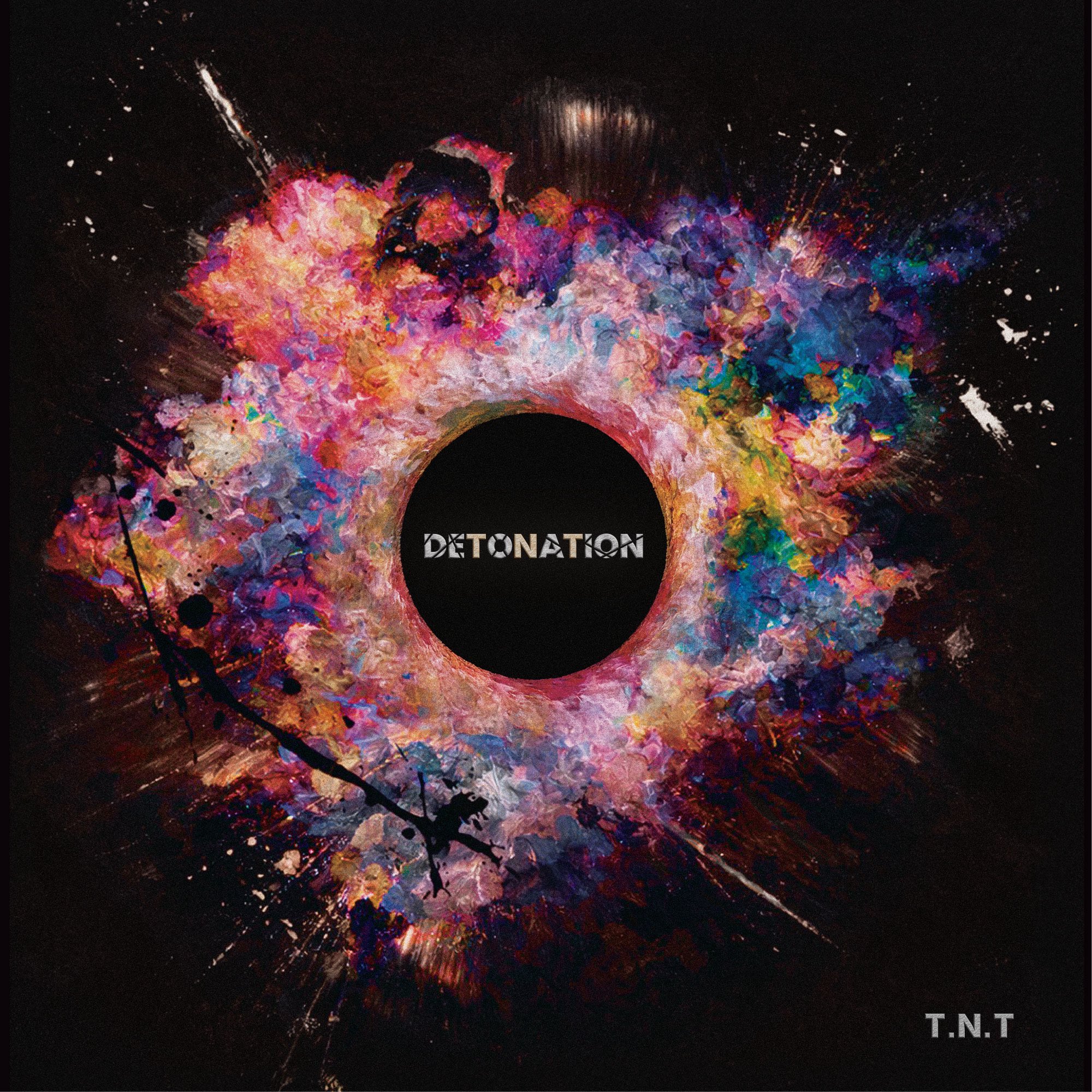 DETONATION