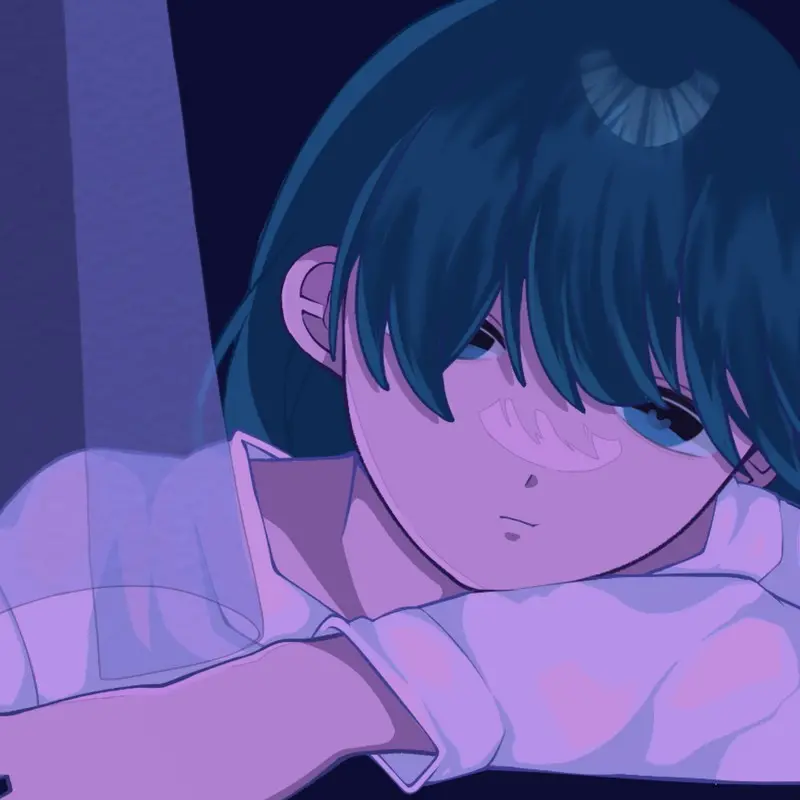 おやすみの魔法