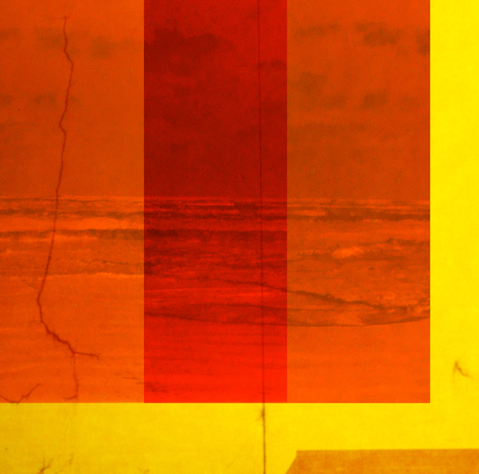 3rd EP「傾いた空 / 能天気日和 / ひとつ、さよなら」