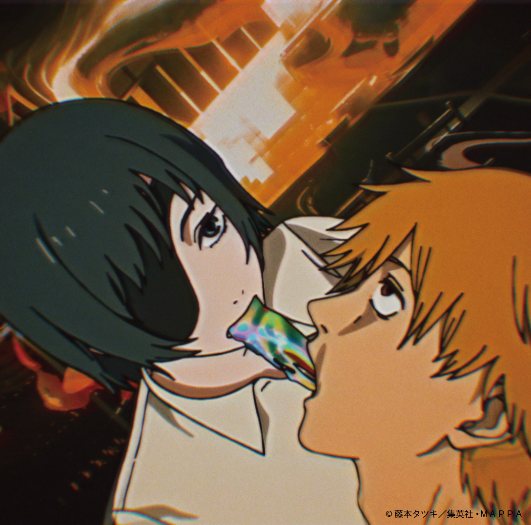 ちゅ、多様性。【LP】