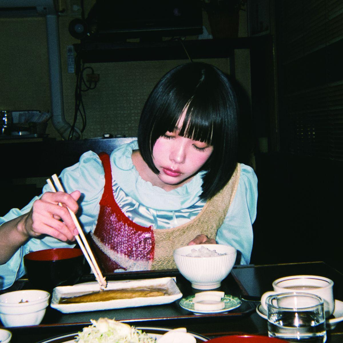 この世界に二人だけ