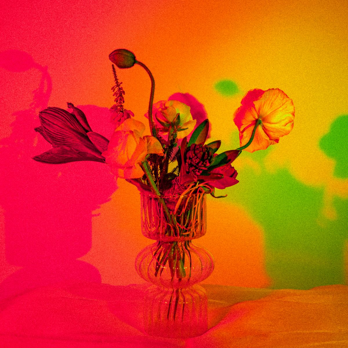 Digital Single『色めき』