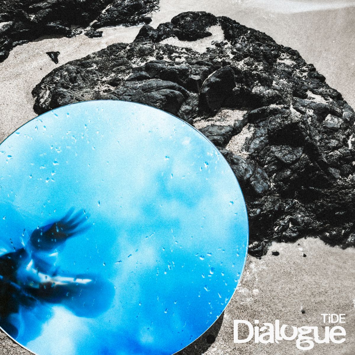 New EP『Dialogue』