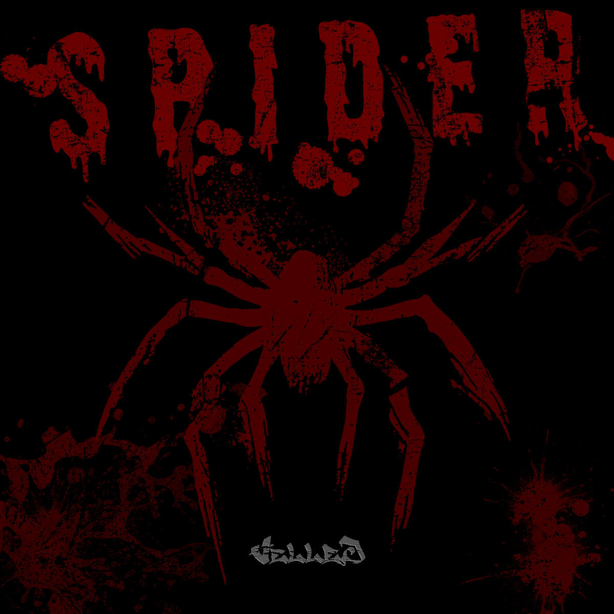 SPIDER (2023 Remaster)