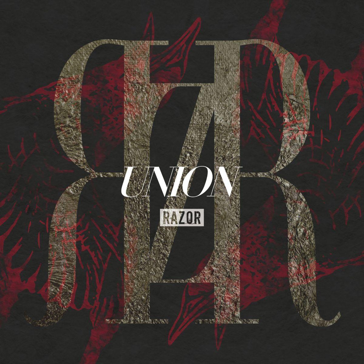 「UNION」 TYPE:B