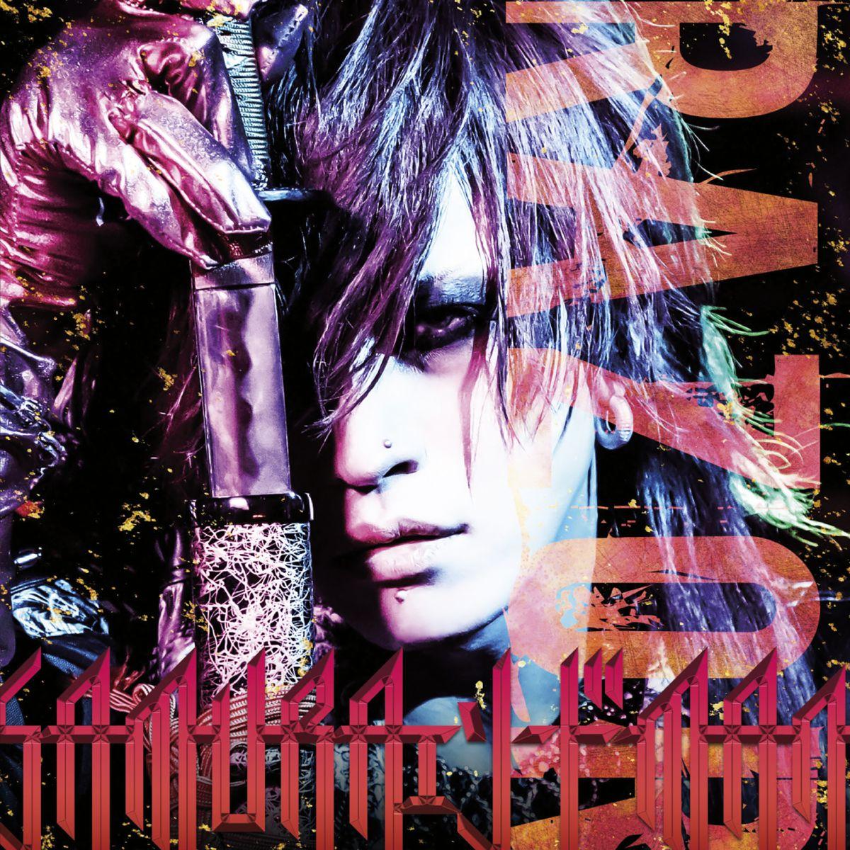 「SAMURAIソードMAN」TYPE:A