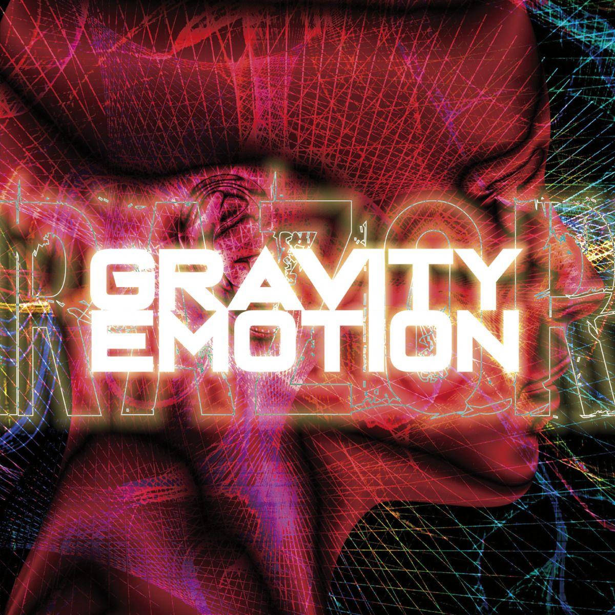「GRAVITY EMOTION」 TYPE:B