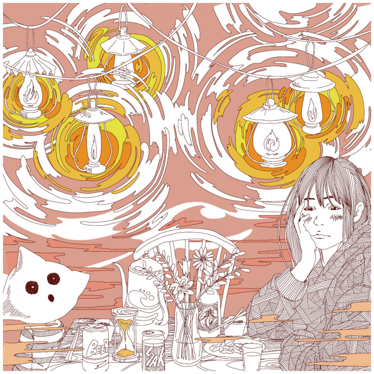 限定CD［quest.ep］