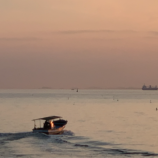 ブルー・アワー