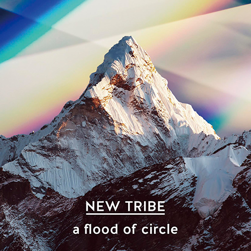 NEW TRIBE
