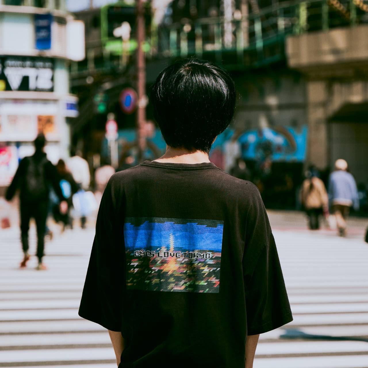 憂鬱な生き者共よ