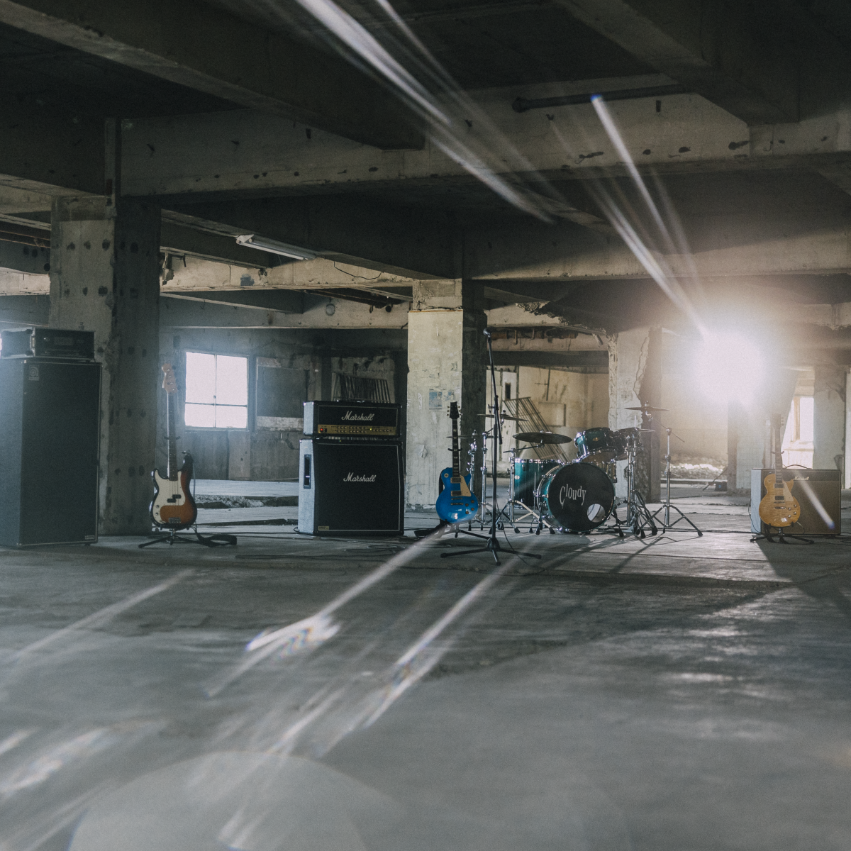 無責任な肯定を