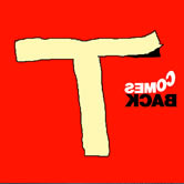 T comes back／T-SQUARE and FRIENDS