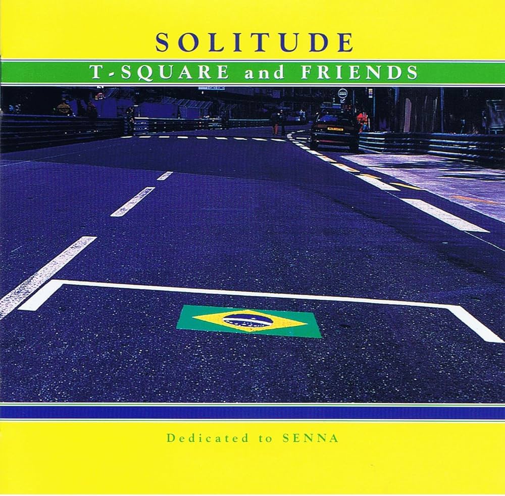 SOLITUDE