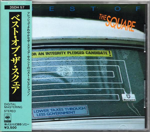 THE BEST OF THE SQUARE