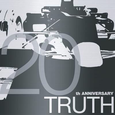 TRUTH 〜20th ANNIVERSARY〜