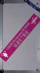 帰還完了報告／THE SQUARE