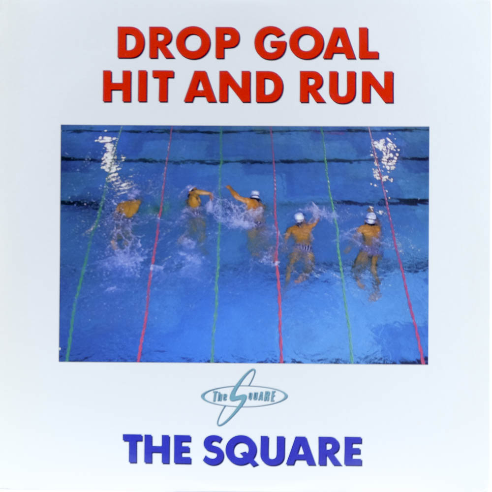 DROP GOAL